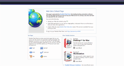 Desktop Screenshot of persianwt.com